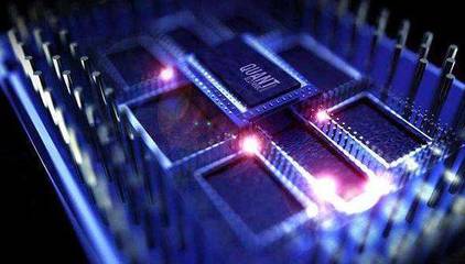 前沿科技 | 量子技術將在哪些領域大顯身手？量子計算技術的服務版圖