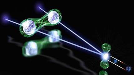 國儀量子完成B輪數億元融資，加速量子精密測量技術研發與產業化