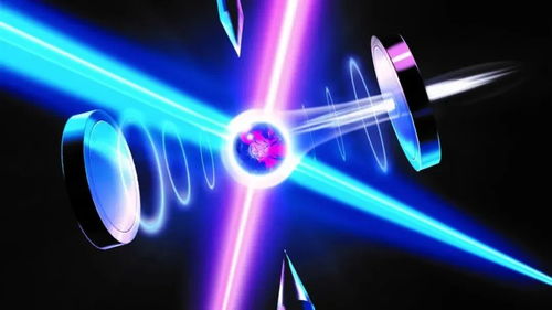 碳納米管振動與微波實現耦合，量子計算技術邁向納米級交換機新紀元